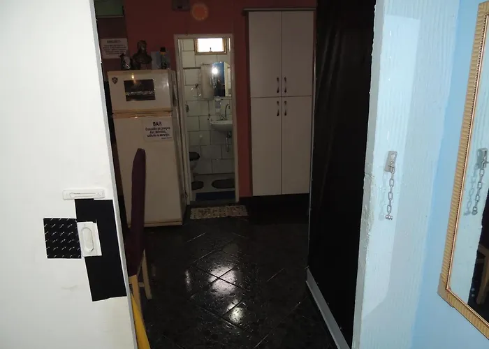 Dormitory Room Mixed