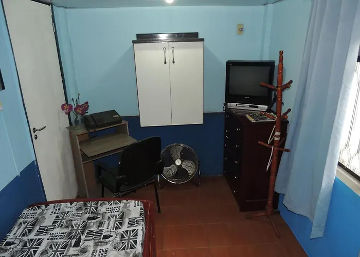 Dormitory Room Mixed