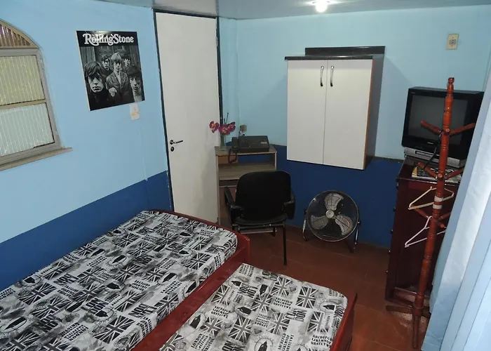 Dormitory Room Mixed