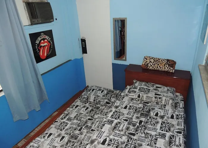 Dormitory Room Mixed